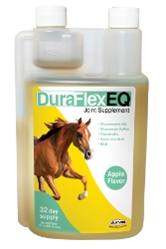 Durvet® DuraFlex™ EQ Durvet®, DuraFlex™, EQ, joint, supplement, horses, equine, mobility, Glucosamine, HCL, Sulfate, arthritis