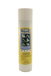 Durvet® Dairy Bomb 55-Z Durvet®, Dairy, Bomb, 55-Z, kills, repels, flying, insects, crawling, homes, dairies, milk, houses, horse, barns, cattle, operations, poultry, hog, food, processing, plants, restaurants, outdoor, fly, killer, safe, no ozone, depleting, propellants, nonflammable, insecticide, Level, 1, aerosol, NFPA, 30B, standards, even, fog, ideal, particle, suspension, low, odor, pesticide,