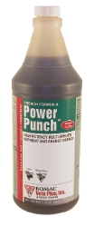 Vets Plus® Power Punch™ Vets Plus®, Power, Punch™, high, energy, product, formulated, vitamins, chelated, minerals, amino, acids, buffers, enzymes, probiotic ,fermentation, products, Administer, cattle, calving, weaning, vaccinating, handling, weather, changes, shipping, receiving, Helps, stimulate, immune, system, providing, natural, elements, needed, boost, energy, stimulates, appetite, aids, digestion