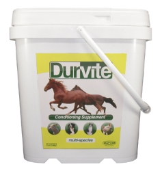 Durvet® Durvite™ Durvet® Durvite™, Equine, Horse, Livestock, multi-species supplement, nutritional supplement