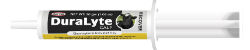 Durvet® DuraLyte Calf Paste Durvet®, DuraLyte, Calf, Paste, Livestock, cattle, calf, supplies, electrolytes, activated, clay, DFM