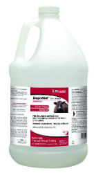 Duvet® AmproMed for Calves AmproMed™ for Calves, Bimeda, Durvet, Corid, Amprolium, Livestock Health Care, Oral Solution, treatment of coccidiosis, prevention of coccidiosis, Eimeria bovis, E. zurnii, medication for calves, oral medication for coccidiosis, drench for coccidiosis,
