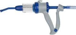 Prima Tech 70 ml Pour-On Gun Prima Tech 70 ml Pour-On Gun , Prima Tech, Durvet, Cattle Supplies, Livestock Supplies, pour on gun, cattle wormer, 
