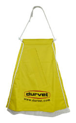 Durvet® A-Line Dust Bag Durvet® A-Line Dust Bag, Livestock, cattle, insecticide, 3% Rabon, 1%, Co-Ral, durable, easy-to-load, unique, flicker, chamber, recharges, drops, off, hindquarters, animal, passing, under, facilitates, correct, dosage, proper, application, convenient, 2-point, attachment, convenient, easy, hanging, steel, spreader, bar, allows, two, point, attachment, not, turn, sideways, lane, Weather, proof, loading, vent, no, flaps, covers, Versatile, either, free, choice, forced, applications, one, bag, handle, 25, 50, head