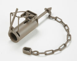 Duke® DP Coon Trap Duke DP Coon Trap, wildlife trapping, raccoon trap, wildelife management, hunting 