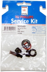 NJ Phillips Service Kit NJ Phillips, Service, Kit, Minor, service, kit, 10, ml, Auto, Injector
