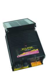 Dare® Eclipse Fence Energizer 12 Volt / 40 Acre DS 40 (SOLAR) DARE®, Eclipse, Solar, Fence, Energizer, 12 Volt, 40, Acre, DS 40, Ranch, Farm, Supplies, Electric, Fencing, fencer, energizer, solar, powered