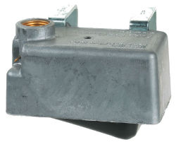 Dare® Aluminum Float Valve DARE-O-MATIC Aluminum Float Valve, DARE Products, Farm Supplies, Ranch Supplies, Livestock Supplies, Equine Supplies, farm tank watering valve, stock tank float valve