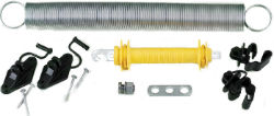Dare® Expando Gate DARE®, Expando, Gate, Ranch, farm, Supplies, Electric, fence, handle, fencing, spring, kit