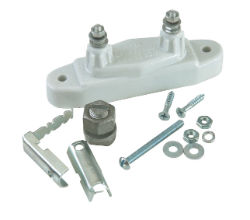 Dare® Lightning Arrester Kit DARE®, Lightning, Arrestor, Kit, Ranch, Farm, Supplies, Electric, fencing, fence, ground, clamp