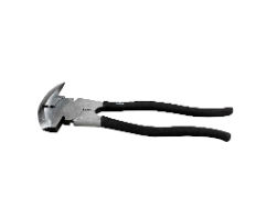 Dare® Fence Pliers DARE®, Fence, Pliers, Ranch, farm, supplies, Electric, fencing, tools, general, use, Corrugated, hammerhead, two, wire, cutters, staple, puller, Large, 10 ½”, high, tensile, wire