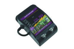Dare® Enforcer Plug-In Fence Energizer 5 Acre DE 80 (AC) DARE®, Enforcer, Plug-In, Fence, Energizer, 5, Acre, DE 80, Ranch, Farm, Supplies, Electric, Fencing, Livestock, electrical, plug-in