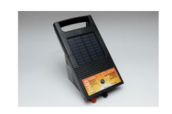 Dare® Eclipse Fence Energizer 6 Volt / 3 Acre DS 20 (SOLAR) DARE Eclipse Solar Fence Energizer 6 Volt / 3 acre DS 20, Dare Products, Ranch Supplies, Farm Supplies, Electric Fencing, electric fencer, fence energizer, solar powered electric fence