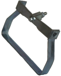 Earthway® Weed Slicing Hoe Earthway, Weed, Slicer, Cultivator, cut, weeds, below, surface, versatility, 6500, Series, Cultivator