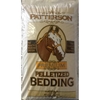 Patterson Premium Pelletized Horse Bedding Patterson, Premium, Pelletized, Horse, Bedding, Wood, Products, Equine, Livestock, Supplies, Stable, highly, absorbent, wood, pellets, fine, textured, easy, sift, 100%, Southern, Pine, wood, fiber, hypoallergenic