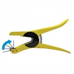 Allflex® A-Tag Applicator Allflex®, A-Tag, Applicator, one-piece, ear, tag, applicator, tagger, a-tags