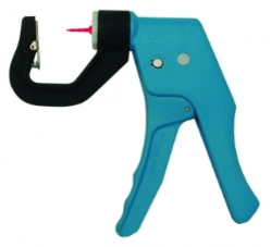 Allflex® Global Retract-O-Matic Allflex®, Global, Retract-O-Matic, ear, tagger, tag, applicator, tagging, large, numbers, animals, sheep, goats