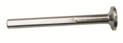Allflex® Global Retract-O-Matic Replacement Pin Allfex®, Global, Retract-O-Matic, Replacement, Pin, ear, tagger, tag, applicator, tagging, large, numbers, animals, calves, applicator, sheep, goats, 