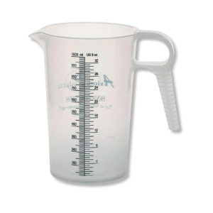 Axiom® Accu-Pour Measuring Pitcher 