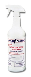 Flea Halt!™ Flea & Tick Spray Flea Halt!™ Flea & Tick Spray, flea spray for dogs, insecticide, pesticide
