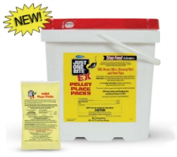 Just One Bite® EX Pellet Place Packs Just One Bite® EX Pellet Place Packs, Farnam, Central Life Sciences, mouse bait, rat bait, mouse killer, rat killer, Bromadiolone, second-generation anti-coagulant rodenticide, one feeding mouse bait, roof rat killer, mouse bait for Norway rats, house mice bait, indoor and outdoor rat bait, house mouse control, EPA Risk Mitigation Compliant