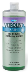 Farnam® Vetrolin® Bath Farnam®, Vetrolin®, Bath, Central, Life, Sciences, Horse, Equine, Pet, grooming, shampoo, Premium, quality, high, sudsing, Protein-enriched, conditioning, shampoo, washes, dirt, dandruff, rich, thick, lather, Protects, skin, coat, conditioners, Vitamin, E, PABA, sunscreen, Rinses, out, quickly, easily, leaves, coat, shiny, manageable, Concentrated, three, surfactants, clean, gently, effectively, lather, foams, skin, debris, dandruff, Protein-enriched, conditioners, sunscreen, protect, skin, hair, environmental, pollutants, healthy, shine, fresh, fragrance, great, dogs