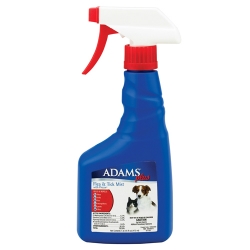 Adams™ Plus Flea & Tick Mist with Precor® Adams™, Plus, Flea, Tick, Mist,  IGR, flea, spray, killer, insecticide, pesticide, pyrethrin