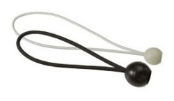 Foremost® Ball Bungee Cord Foremost Ball Bungee Cord, Foremost Tarp Co, Home and Garden Supplies, Equipment, Tarps, bungee cords, tarp bungee cords, tarp tie-down, 