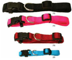 Valhoma® Quick-Fit Adjustable Collars (Nylon) Valhoma®, Quick-Fit, Adjustable, Collars, Pet, Collar, dog