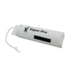 DT Systems® Super Pro Scent Strip Trainer D.T., Systems, Super, Pro, Scent, Strip, Trainer, Pet, Dog, supplies, training, dummy, canvas, USA, Scent, Strip, sewn, surface, training, blind, retrieves, field, key, game, scent, bird, stays, pad, tracking, easier, quickly, easily, washes, off, heavy, duty, 18, oz, construction, durable, seams, stitching, rope, handles, weighted, easy, throwing, land, water, training, FLOAT
