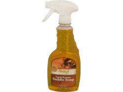 Fiebing's® Liquid Glycerine Saddle Soap Fiebing's, Liquid, Glycerine, Saddle, Soap, Equine, Horse, Supplies, Tack, Leather, care, saddle, soap
