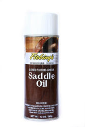 Fiebing's® Silicone Lanolin Saddle Oil Silicone Lanolin Saddle Oil, Fiebing, Fiebings, leather preserver, leather lubricant, leather cleaner, saddle cleaner, saddle preserver, 025784301259