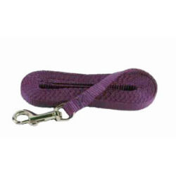 Valhoma® 3/8” Single Layer Puppy Leash (Nylon) Valhoma, 3/8”, Single, Layer, Nylon, Puppy, Leash, Pet, Dog, supplies, leashes