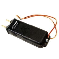 Hot-Shot® Power-Mite Hot Shot® Power-Mite, electric, livestock, prod, designed, movement, cattle, hogs, Light, Compact, Fits, Easily, Into, Pocket, Moisture, Proof, On,Off, Switch, Shock, Proof, Performance, Includes Two, 9V, Alkaline, Batteries