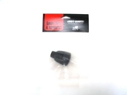 Hot-Shot® Collet Nut for Shaft PL5P1 Hot Shot®, Collet, Nut, Shaft, PL5P1, White, insert, Saber, Six, Red, SS36, Duraprod, Yellow, DX36, Green,  HS36