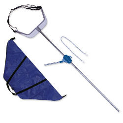 Neogen® Dr. Frank's Calf Puller Dr. Frank's® Calf Puller, Neogen,  Ideal®, livestock supplies, Veterinary Supplies, Calf Puller, fetal extractor, 