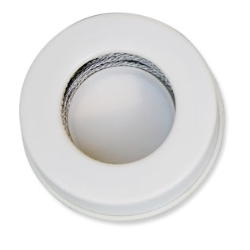 Ideal® OB / Dehorning Wire Saw Ideal®, OB, Dehorning, Wire, Saw,  Neogen, dehorners, cattle, calve, dehorner, livestock, equipment