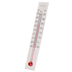 Little Giant® Thermometer For Incubator Little Giant® Thermometer For Incubator