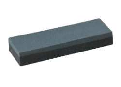Lansky Combo Stone Knife & Tool Sharpener Lansky Combo Stone Knife & Tool Sharpener, LCB6FC, Knives, knife supplies, tool sharpener, knife sharpener, coarse grit sharpener, medium grit sharpener