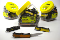 Lansky® Mini Lockback Knife Bowl Lansky® Mini Lockback Knife Bowl, Lansky knives,  Knife display, everday knife, small lockback knife, 