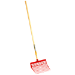 Little Giant® DuraFork Plastic Red - 615551