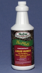 Medina® HuMate Humic Acid