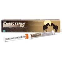 Boehringer® Zimecterin Gold ZIMECTERIN®, Gold, dewormer, deworming, de-wormer, wormer, horse, equine, foal, mare, stallion, parasite, control, ivermectin, controls, wide, variety, parasites, praziquantel, specifically, tapeworms, stages, benzimidazole, resistant, small, strongyles, 47, species, first, approved, FDA, effectively, tapeworms, single, dose, significant, threat, health, Merial, backs, syringe, 100%, Product, Satisfaction, Guarantee, (ivermectin/praziquantel), 2, months, age, treat, one, 1,250, pound, lb, lbs, pounds, 91, mcg, 200, mcg, kg, body, weight, 454, mcg, praziquantel, 1, mg, kg, plunger, delivers, paste, treat, 250