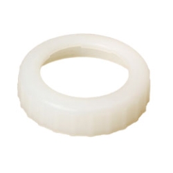 Little Giant® Screw Cap for Calf Bottle Little Giant®, Screw, Cap, Calf, Bottle, Plastic, screw-on, holds, calf, nipple, place, standard, nursing, bottle, Works, with, Threads, fit, 2-Quart, 3-Quart, 2.5, inch, diameter, 0.625, high