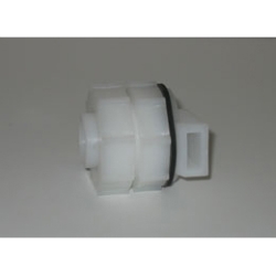 Little Giant® Calf Milk Pail Valve Little Giant®, Calf, Milk, Pail, Valve, Replacement, CP8