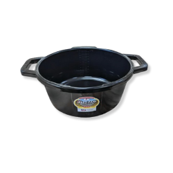 Little Giant® Feed Pan with Handles (22 Qt.) 
