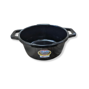 Little Giant® Feed Pan with Handles (22 Qt.) 