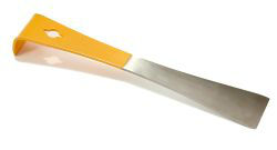 Little Giant® Hive Tool Little Giant® Hive Tool , Miller, HT10,  beekeeping, beekeeping hobbyist, backyard beekeeping, Langstroth hive design, backyard apiary, beekeeping supplies, honey production,  wax scraper, propolis scraper
