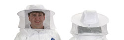 Little Giant® Beekeeping Veil Little Giant® Beekeeping Veil, Miller, HVEIL, beekeeping, beekeeping hobbyist, backyard beekeeping, Langstroth hive design, backyard apiary, beekeeping supplies, honey production, beekeeping apparel, beekeeping gear,