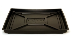 Plastic Dropping Pan Plastic Dropping Pan, Miller,  One piece seamless dropping pan, easy clean hutch pna, rabbit hutche pan,  pet homes pan, cat litter tray, feed tray, oil drip pan, 24 x 24 dropping pan,
